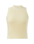 525 AMERICA DEMI SWEATER TANK