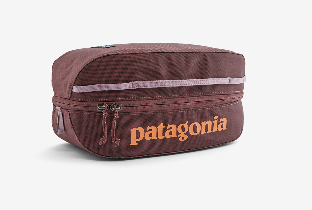 PATAGONIA BLACK HOLE CUBE 6L