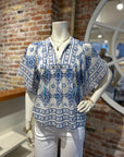 BELL ANGEL TOP