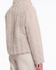 RINO & PELLE VIE JACKET