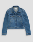 AG ROBYN DENIM JACKET
