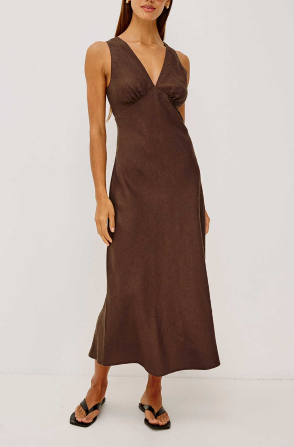 RAILS AVIANNA DRESS – Indigo