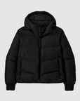 PATAGONIA WOMEN'S SINDIT HOODY JACKET