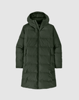 PATAGONIA WOMEN'S JACKSON GLACIER PARKA