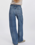 RAG & BONE RB MIRAMAR TERRY TRACK PANT