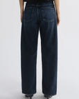 AGOLDE ARC PETITE 27" JEAN CENTRAL