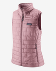 PATAGONIA WOMENS NANO PUFF VEST