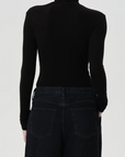 AGOLDE PASCALE TURTLENECK