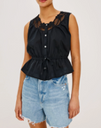 RAILS LEILANI TANK BLOUSE