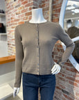 ALASHAN CASHMERE KINSLEY CLASSIC CARDIGAN