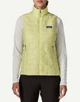 PATAGONIA WOMEN'S NANO PUFF VEST