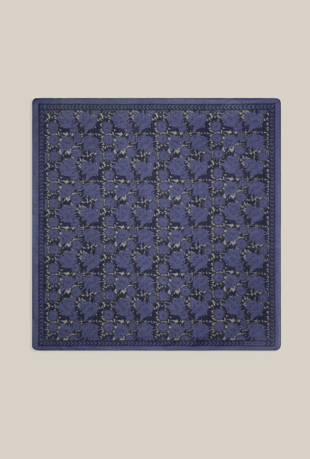 MOISMONT AJMER SCARF N°791