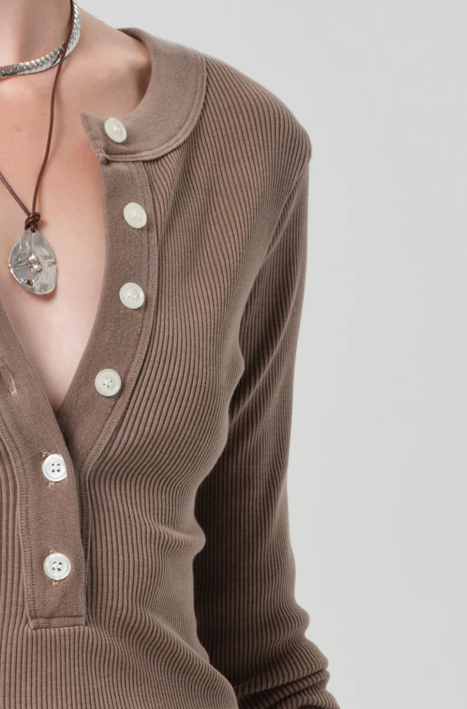 CITIZENS OF HUMANITY VARRA HENLEY