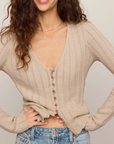 Z SUPPLY LANDA SWEATER TOP