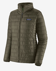 PATAGONIA WOMEN'S NANO PUFF JACKET