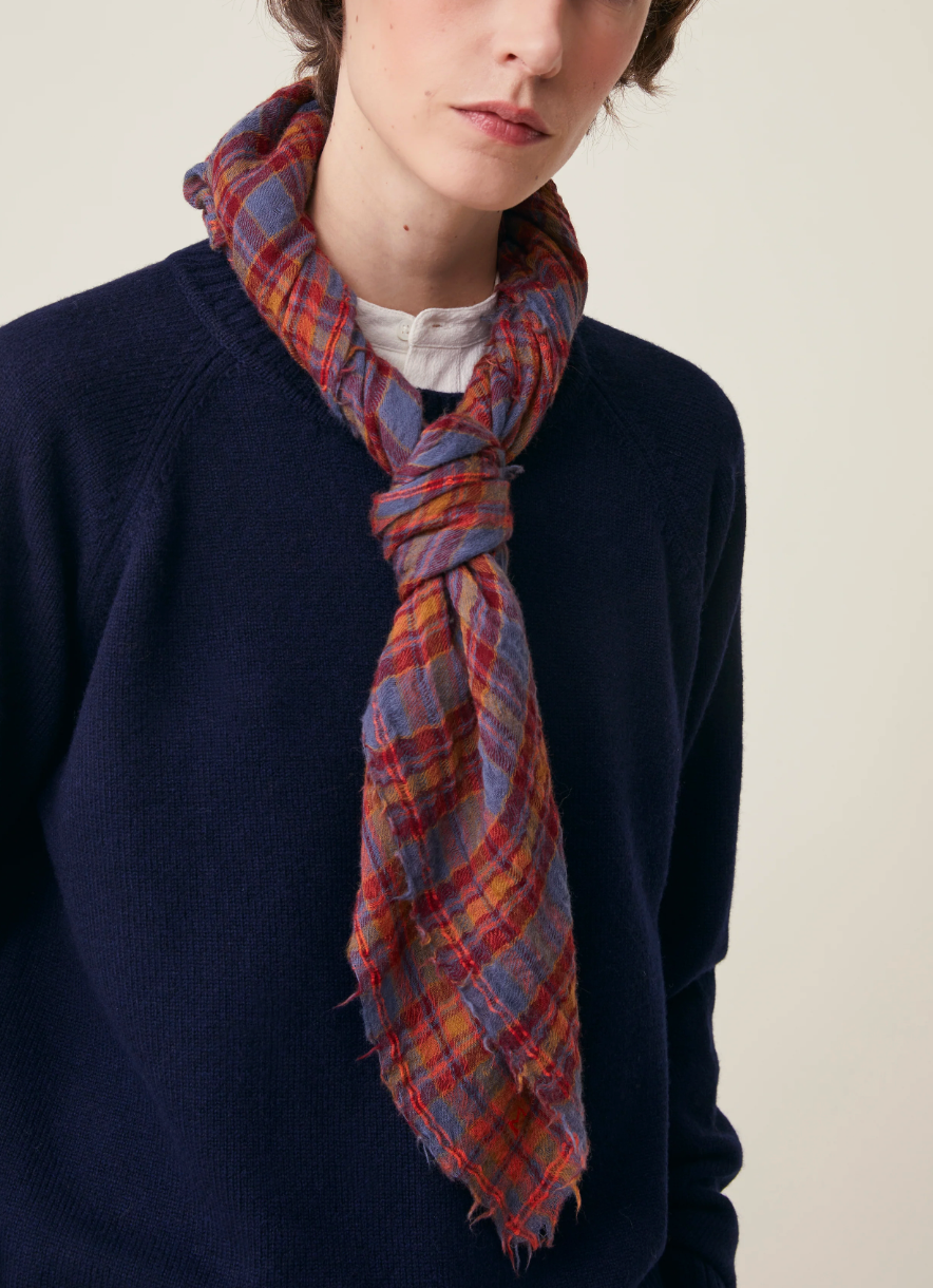 MOISMON MAGDA SCARF N°793