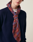 MOISMON MAGDA SCARF N°793