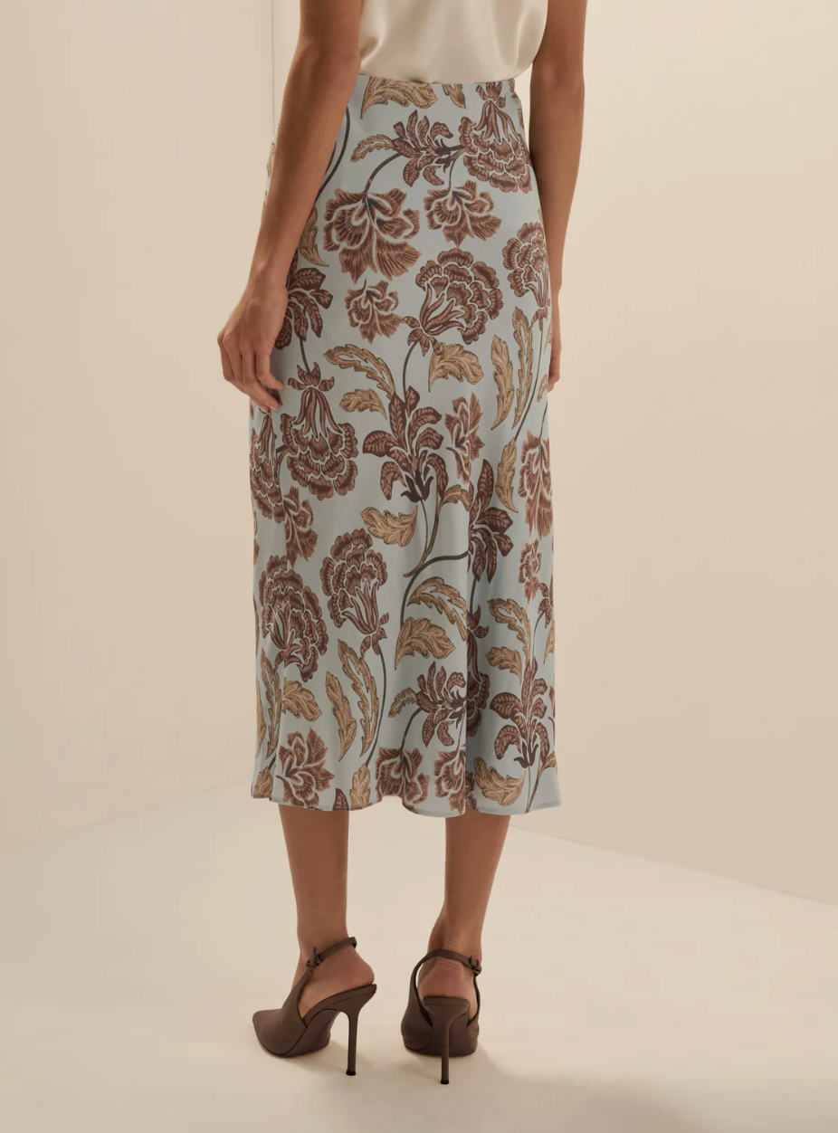 FAVORITE DAUGHTER THE JOJO SKIRT