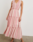RAILS LOULOU MAXI DRESS