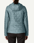 PATAGONIA WOMEN'S NANO PUFF HOODY