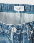 RAG & BONE RB MIRAMAR TERRY TRACK PANT