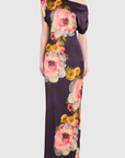 AMANDA UPRICHARD ELROY MAXI