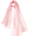 ALPINE CASHMERE ALTA SCARF