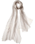 ALPINE CASHMERE ALTA SCARF