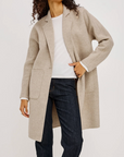 RAILS EVEREST COAT