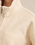 Z SUPPLY DOWNHILL JACKET