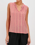 RAILS CHRISTY TOP