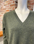 AUTUMN CASHMERE RELAXED V