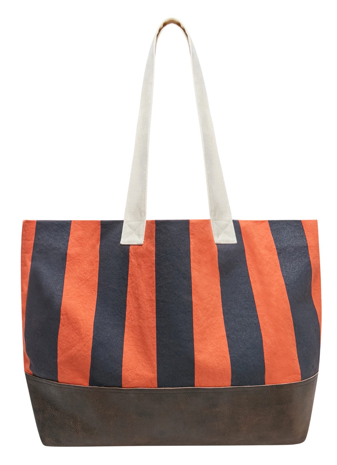 THE GREAT THE STRIPE TOTE