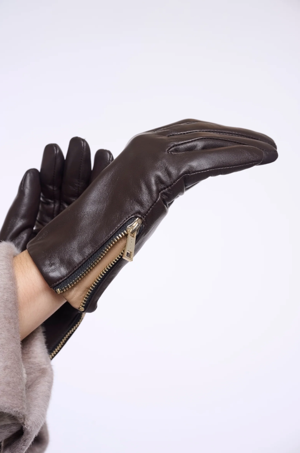 RINO &amp; PELLE GISKE GLOVES