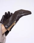 RINO & PELLE GISKE GLOVES