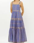 OLIPHANT STRAPPY MAXI