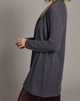 ALASHAN CASHMERE RELAXED DUSTER
