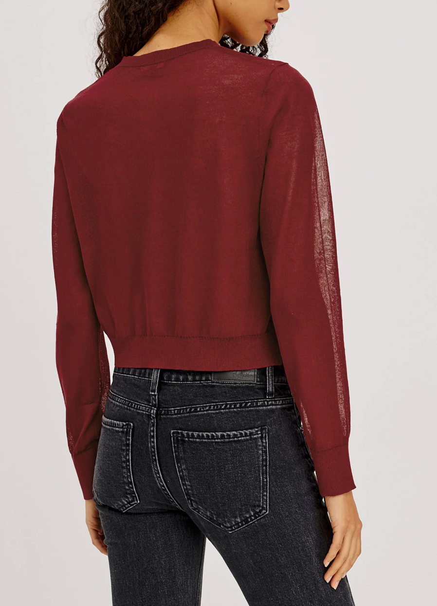 RAILS LAKELYN CARDIGAN