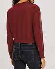 RAILS LAKELYN CARDIGAN