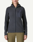 PATAGONIA WOMEN'S R1 AIR FULL-ZIP HOODY