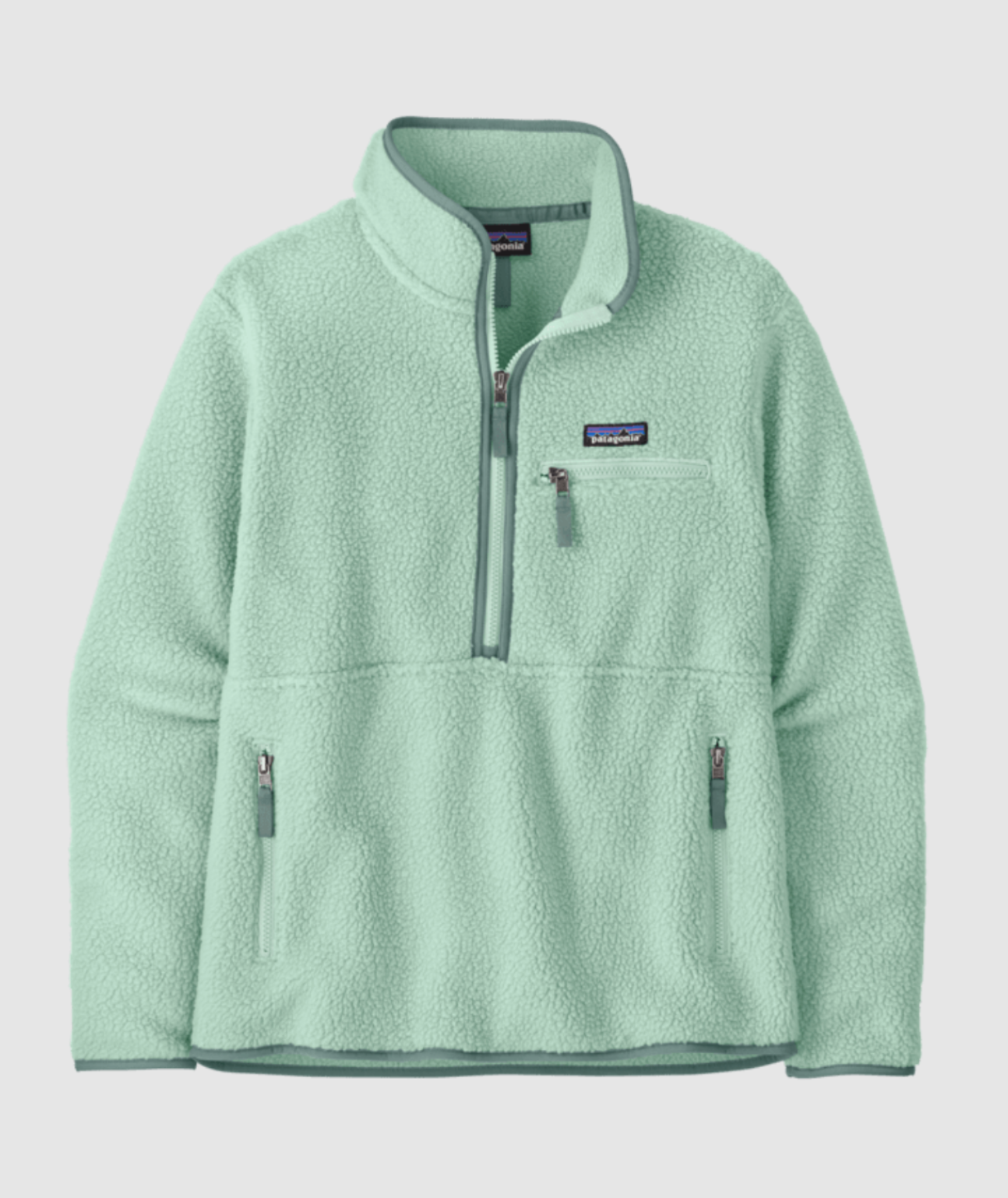 PATAGONIA WOMEN'S RETRO PILE MARSUPIAL