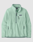 PATAGONIA WOMEN'S RETRO PILE MARSUPIAL