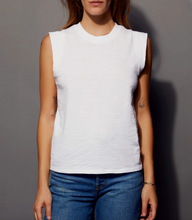 Load image into Gallery viewer, NATION PATTI MUSCLE TANK
