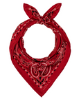 THE GREAT THE SILK BANDANA