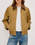 RAILS YORK JACKET