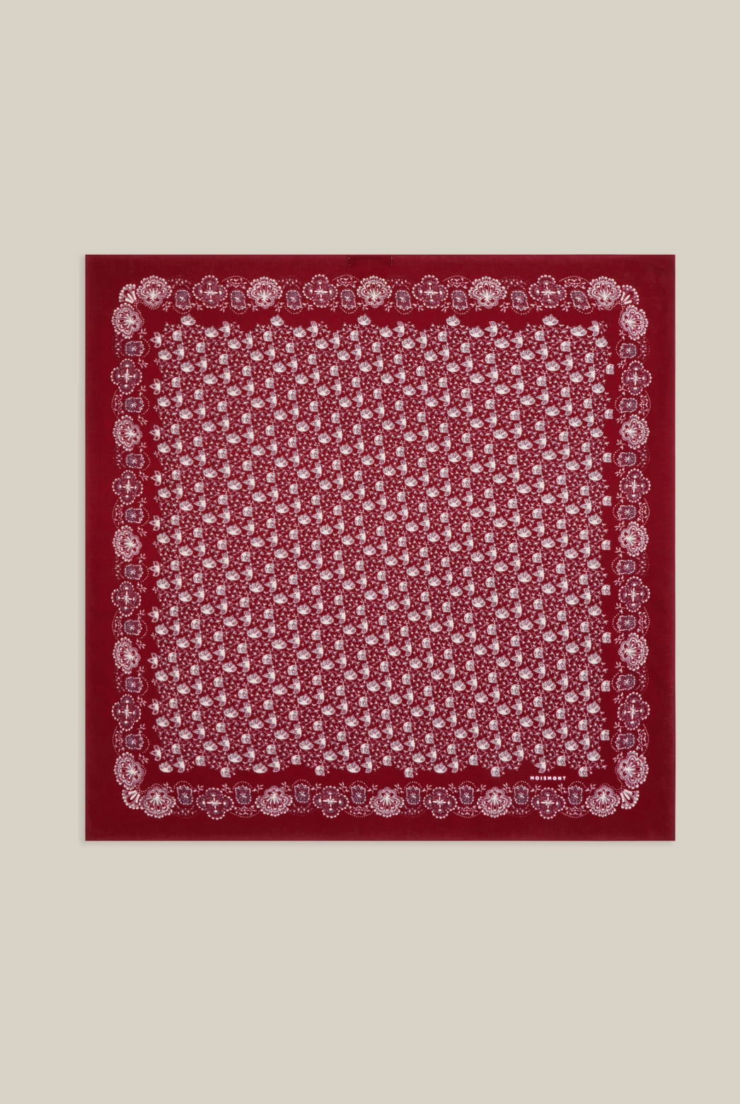 MOISMONT MILAN SCARF N°675