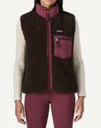 PATAGONIA WOMEN'S RETRO-X VEST