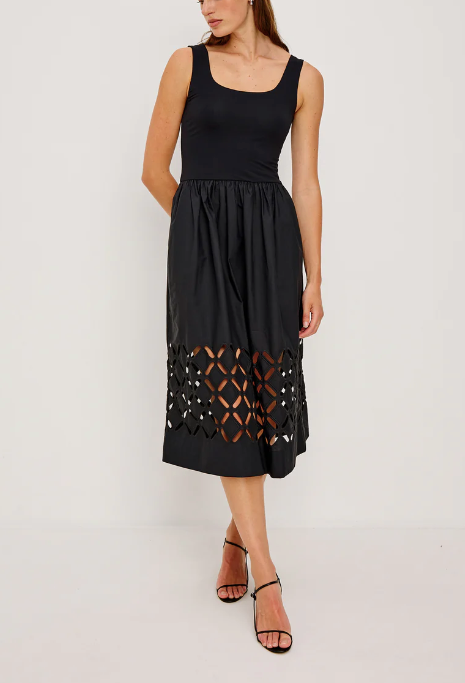 RAILS NADYA MIDI DRESS