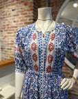BELL ROSIE MAXI DRESS