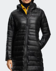 CANADA GOOSE CYPRESS HOODED JACKET